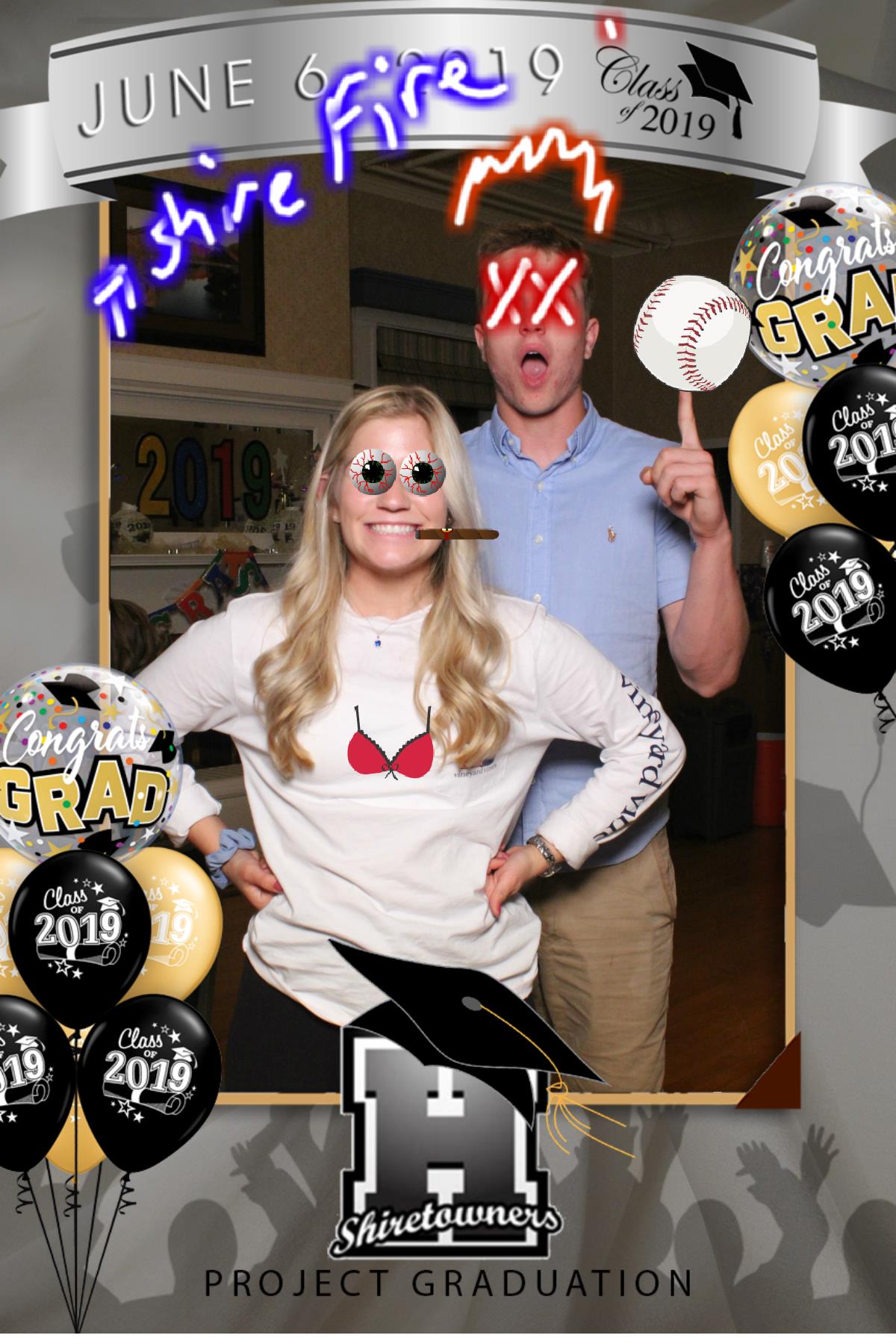 Houlton Project Graduation | View more photos from the event at gallery.mainemagicmirror.com/u/MaineMagicMirror/Houlton-Project-Graduation
